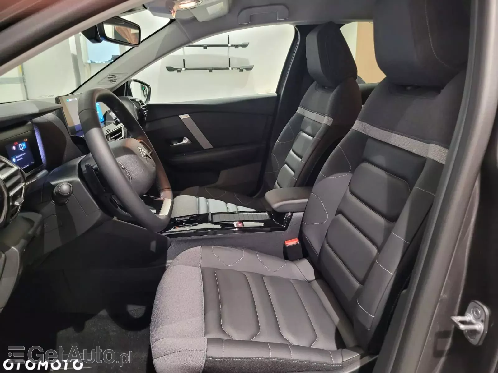 CITROËN C4 1.2 PureTech Max S&S EAT8