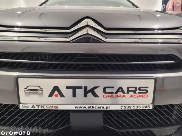 CITROËN C4 1.2 PureTech Max S&S EAT8