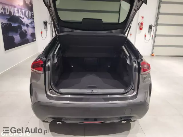 CITROËN C4 1.2 PureTech Max S&S EAT8