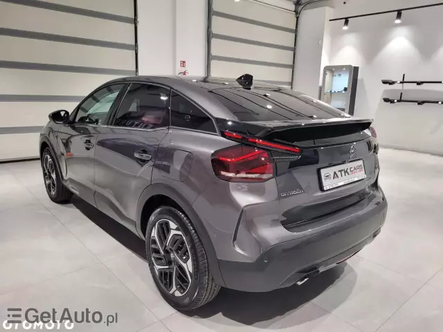 CITROËN C4 1.2 PureTech Max S&S EAT8