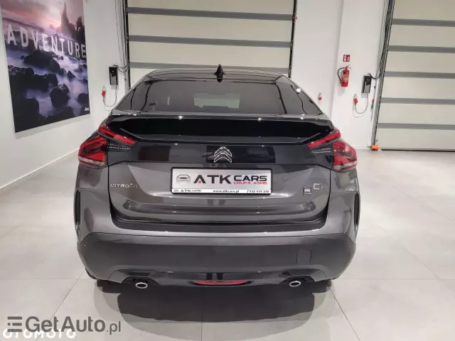 CITROËN C4 1.2 PureTech Max S&S EAT8