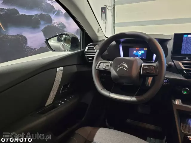 CITROËN C4 1.2 PureTech Max S&S EAT8