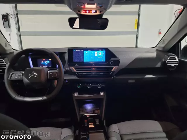 CITROËN C4 1.2 PureTech Max S&S EAT8