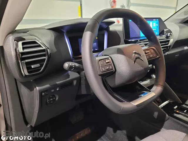 CITROËN C4 1.2 PureTech Max S&S EAT8