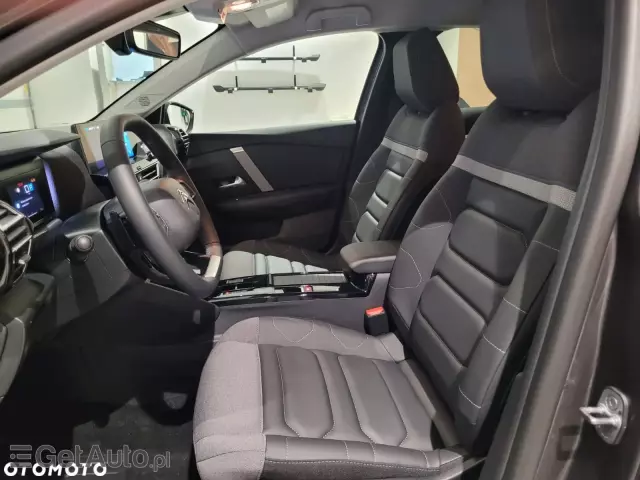 CITROËN C4 1.2 PureTech Max S&S EAT8