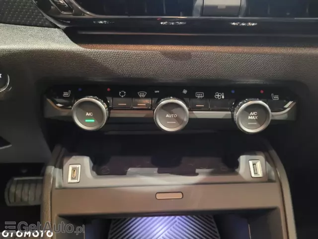 CITROËN C4 1.2 PureTech Max S&S EAT8