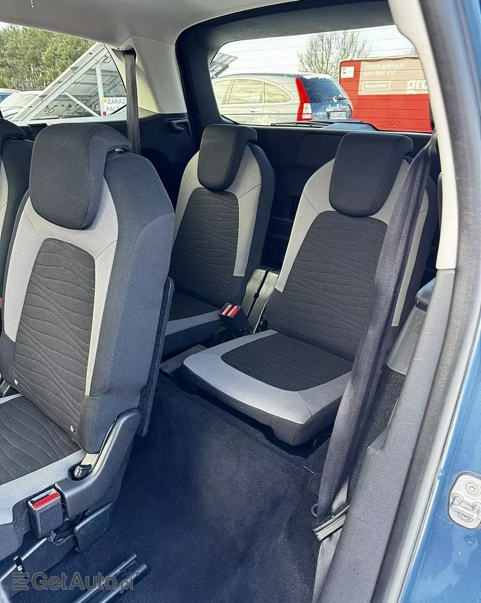 CITROËN C4 Grand Picasso 