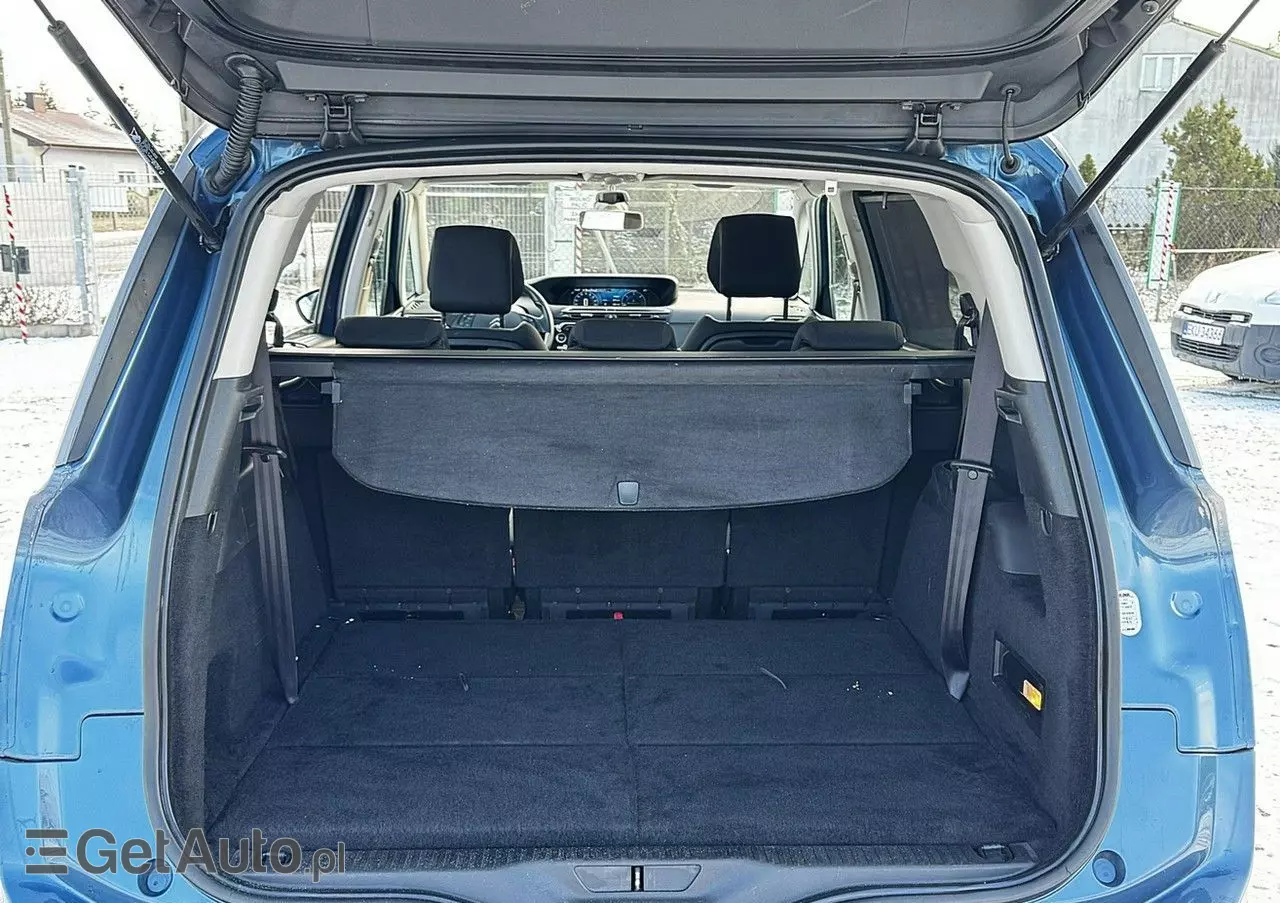 CITROËN C4 Grand Picasso 