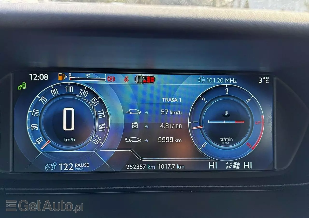 CITROËN C4 Grand Picasso 