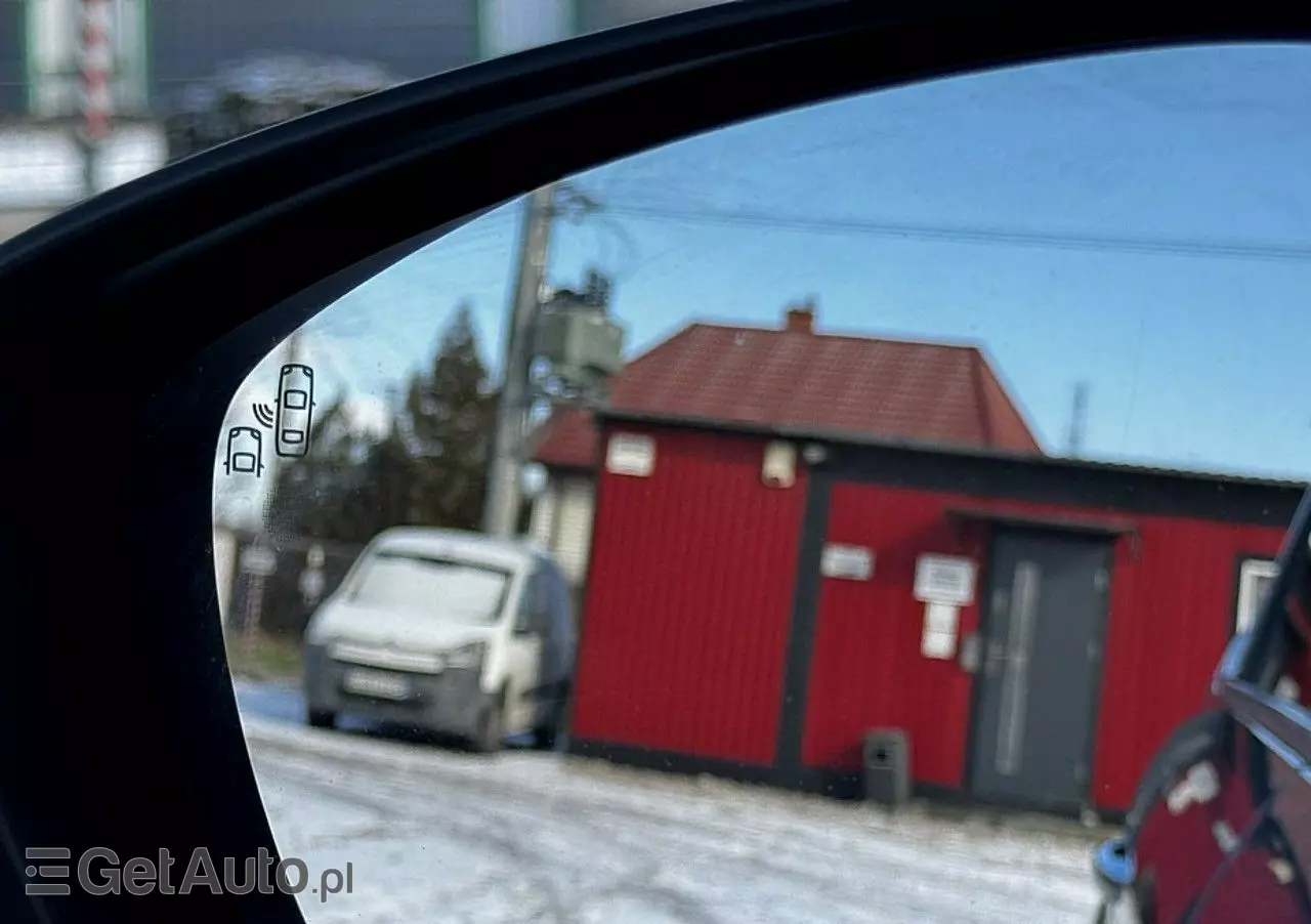 CITROËN C4 Grand Picasso 