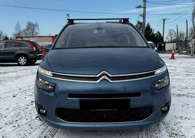 CITROËN C4 Grand Picasso 