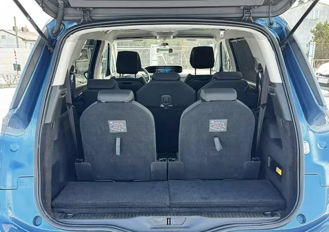 CITROËN C4 Grand Picasso 