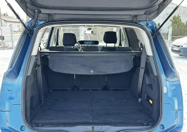 CITROËN C4 Grand Picasso 