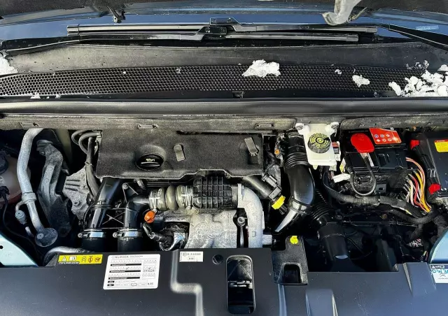 CITROËN C4 Grand Picasso 