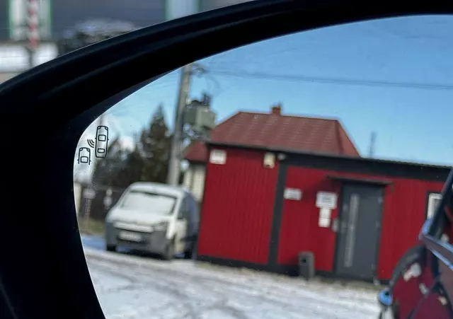 CITROËN C4 Grand Picasso 