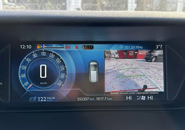 CITROËN C4 Grand Picasso 