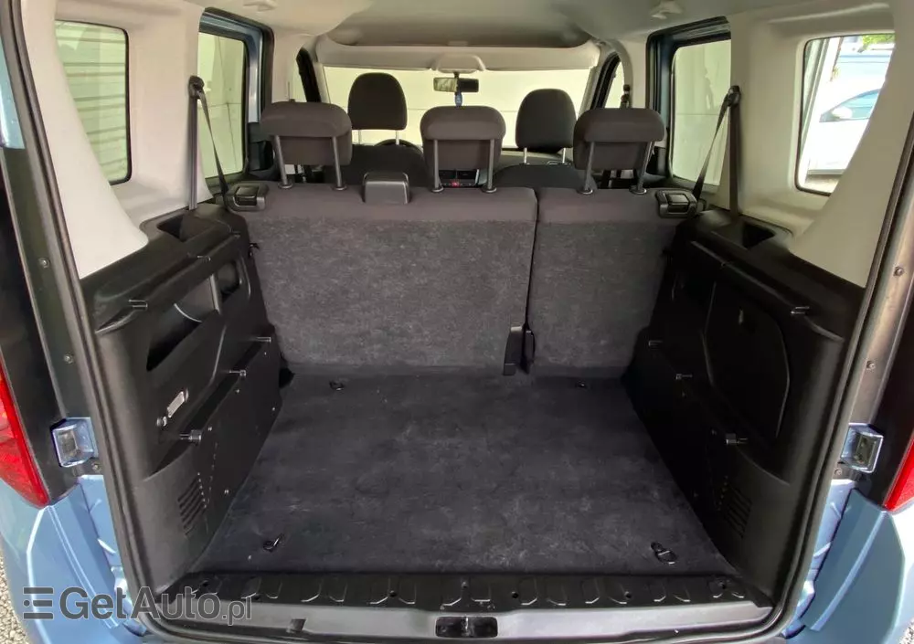 OPEL Combo Tour 1.6 CDTI Cosmo