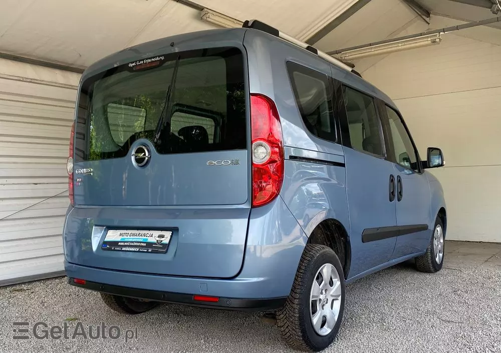 OPEL Combo Tour 1.6 CDTI Cosmo