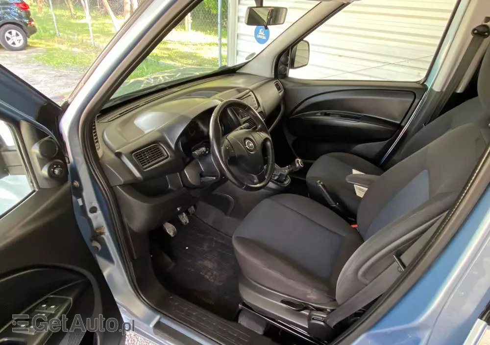 OPEL Combo Tour 1.6 CDTI Cosmo