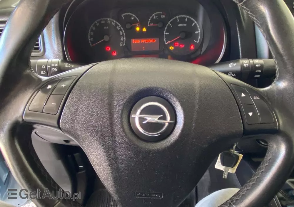 OPEL Combo Tour 1.6 CDTI Cosmo