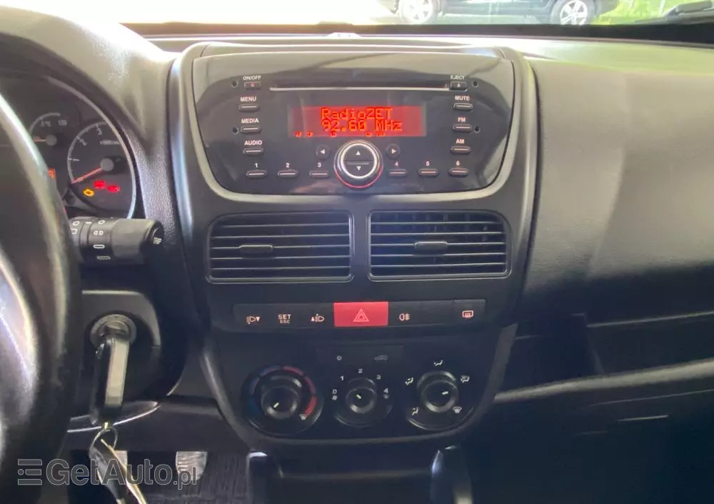 OPEL Combo Tour 1.6 CDTI Cosmo