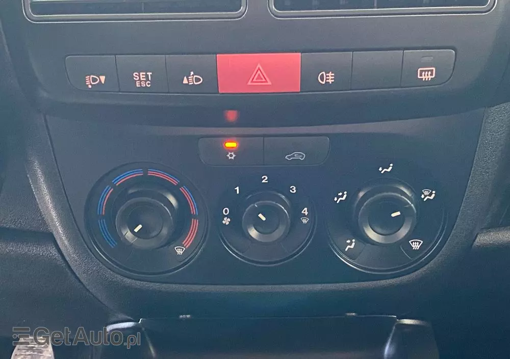 OPEL Combo Tour 1.6 CDTI Cosmo