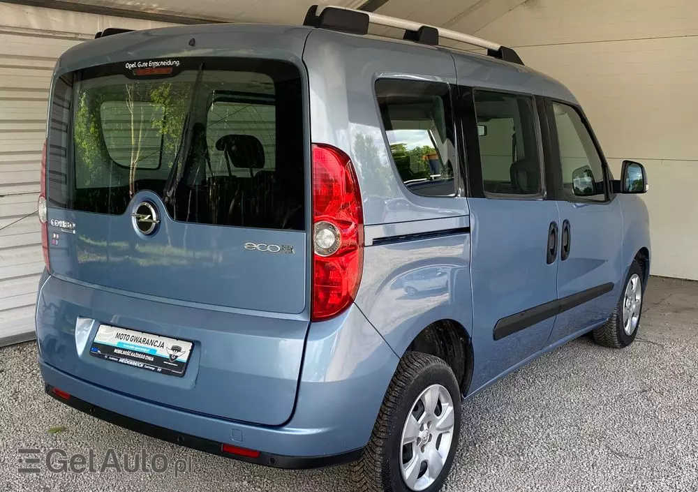 OPEL Combo Tour 1.6 CDTI Cosmo