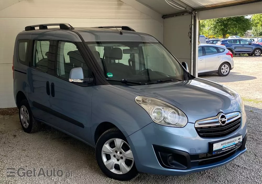 OPEL Combo Tour 1.6 CDTI Cosmo