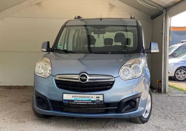 OPEL Combo Tour 1.6 CDTI Cosmo