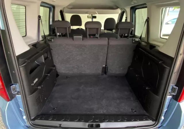 OPEL Combo Tour 1.6 CDTI Cosmo