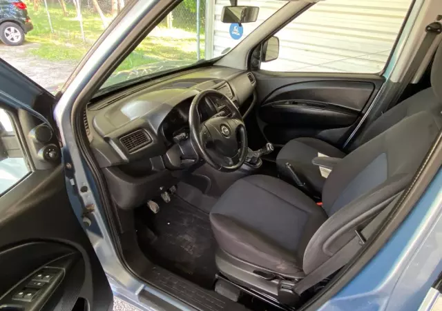 OPEL Combo Tour 1.6 CDTI Cosmo