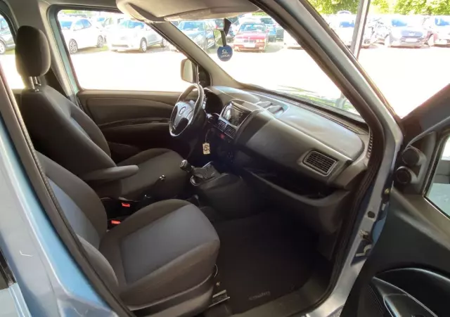 OPEL Combo Tour 1.6 CDTI Cosmo