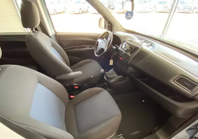 OPEL Combo Tour 1.6 CDTI Cosmo