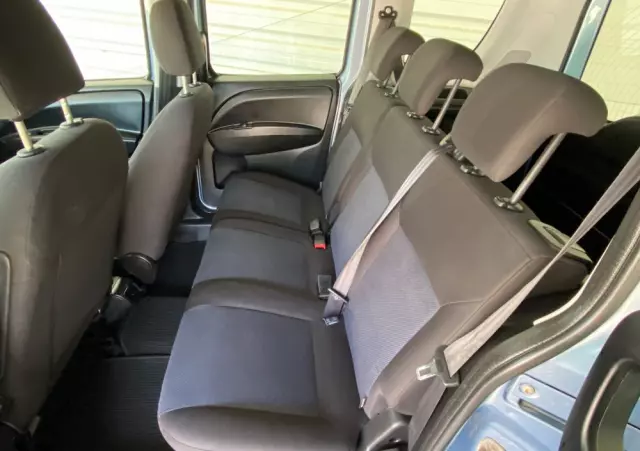 OPEL Combo Tour 1.6 CDTI Cosmo