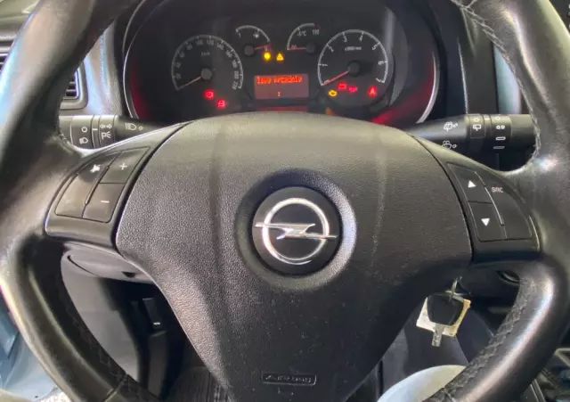 OPEL Combo Tour 1.6 CDTI Cosmo