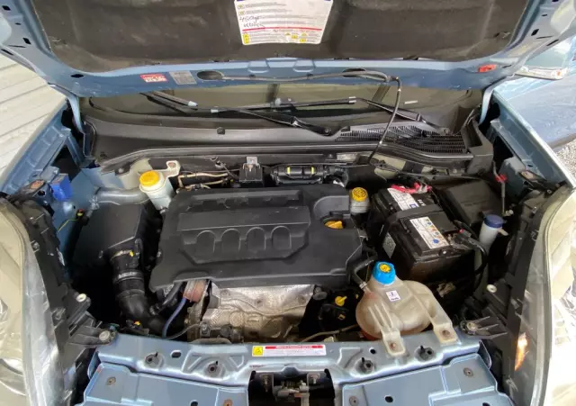 OPEL Combo Tour 1.6 CDTI Cosmo