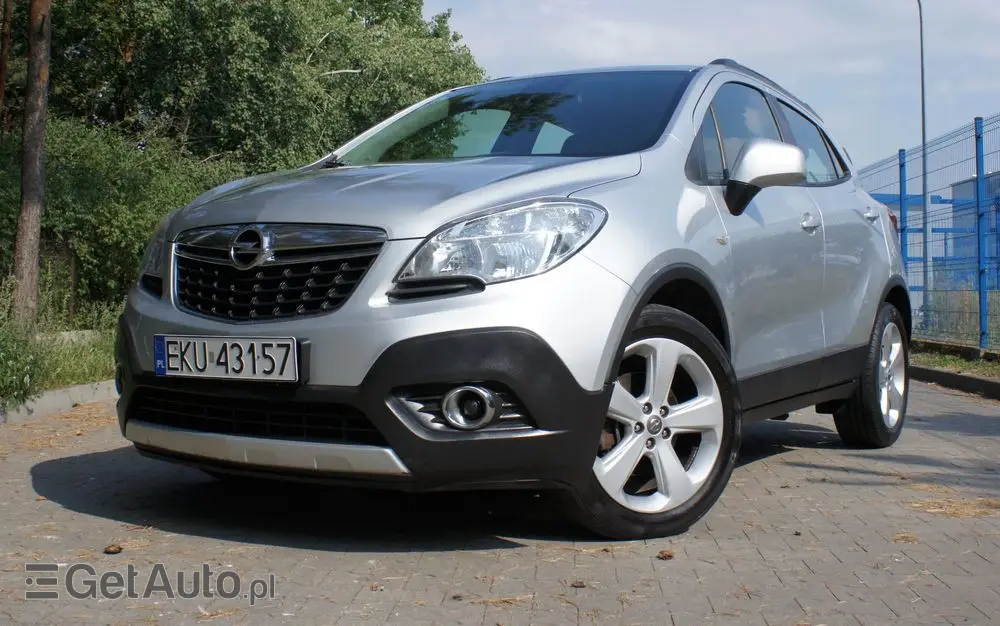 OPEL Mokka 1.7 CDTI Enjoy