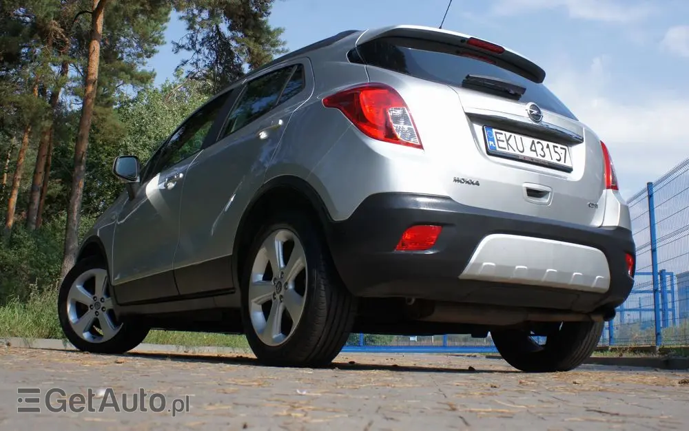 OPEL Mokka 1.7 CDTI Enjoy