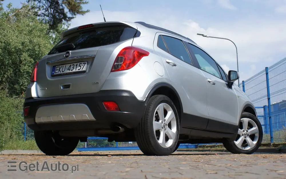 OPEL Mokka 1.7 CDTI Enjoy