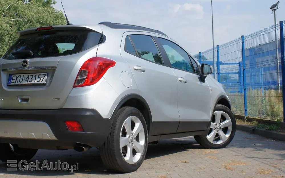 OPEL Mokka 1.7 CDTI Enjoy