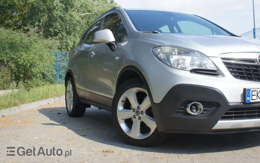 OPEL Mokka 1.7 CDTI Enjoy