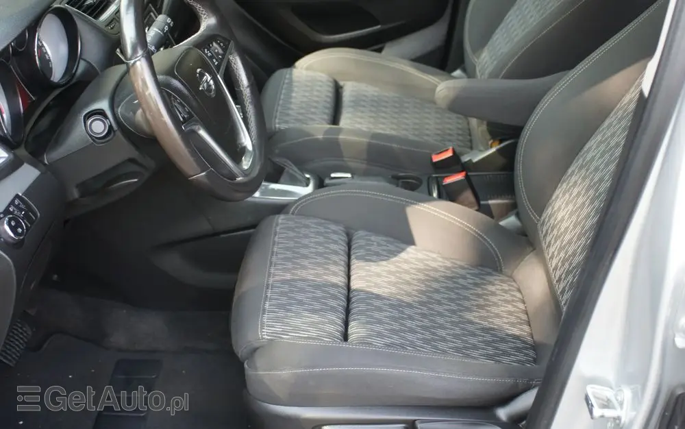 OPEL Mokka 1.7 CDTI Enjoy