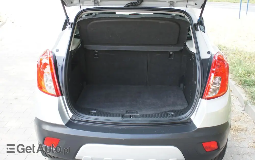 OPEL Mokka 1.7 CDTI Enjoy