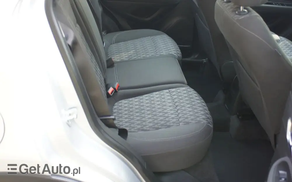 OPEL Mokka 1.7 CDTI Enjoy