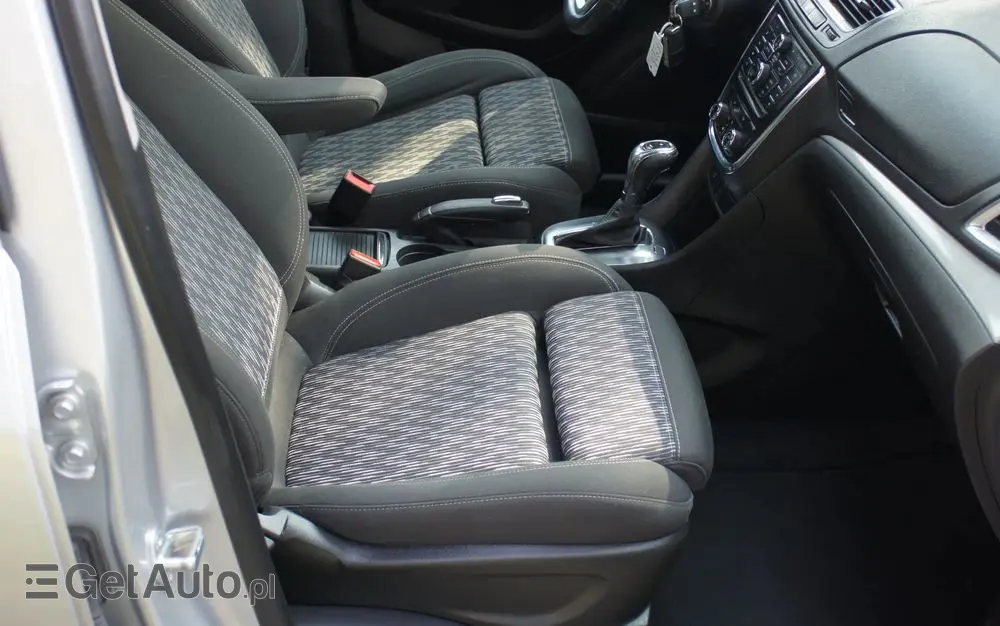 OPEL Mokka 1.7 CDTI Enjoy