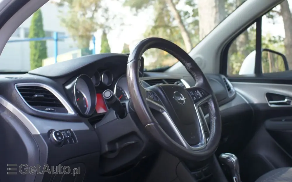 OPEL Mokka 1.7 CDTI Enjoy