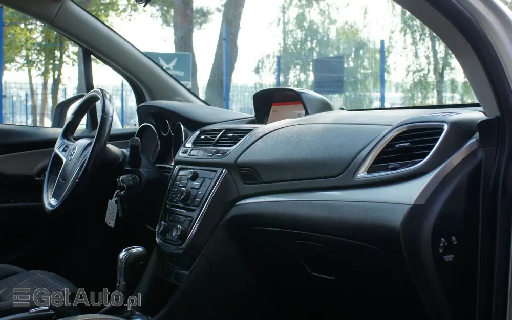 OPEL Mokka 1.7 CDTI Enjoy