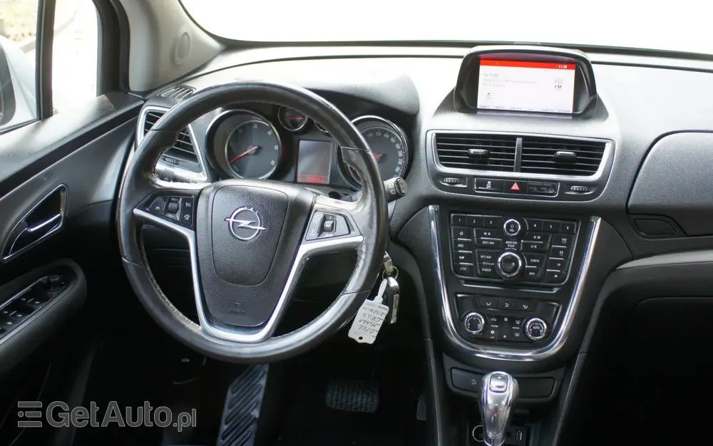 OPEL Mokka 1.7 CDTI Enjoy