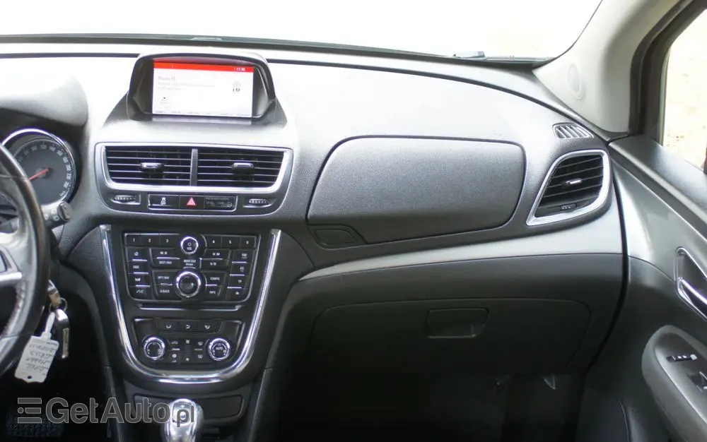 OPEL Mokka 1.7 CDTI Enjoy