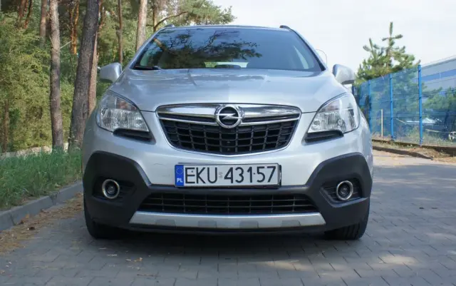 OPEL Mokka 1.7 CDTI Enjoy